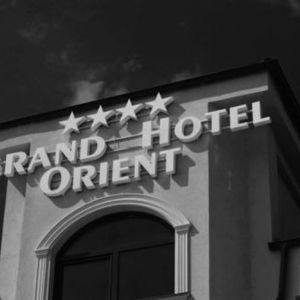 Hotel Grand Hotel Orient - Braila cazare Braila