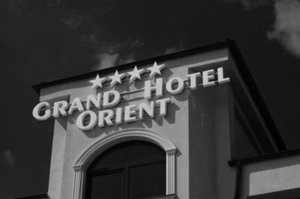 Hotel Grand Hotel Orient - Braila cazare Braila