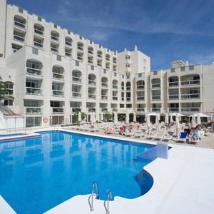 Hotel Ms Aguamarina Suites cazare Torremolinos