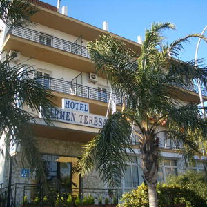 Hotel Hotel Carmen Teresa cazare Torremolinos