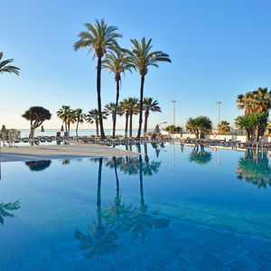 Sejur Ocean House Costa Del Sol, Affiliated By Meliá vacanta Torremolinos