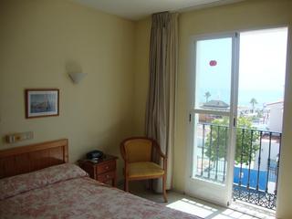 Hotel Hotel Cabello