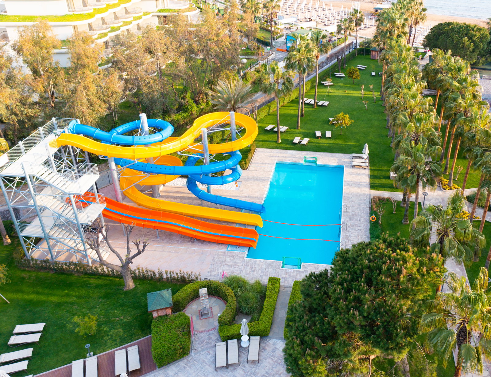 dal travel Arum Barut Collection