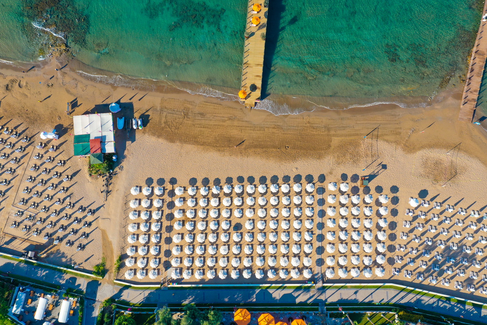 dal travel Arum Barut Collection