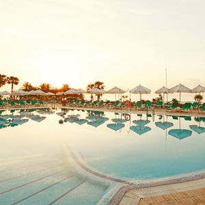 Hotel Hotel Ms Amaragua cazare Torremolinos