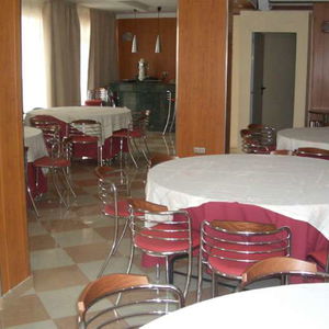 Hotel Nch Hotel Torremolinos cazare Torremolinos