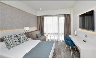 Hotel Sol Torremolinos - Don Pablo
