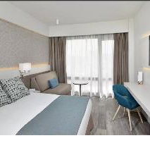 Hotel Sol Torremolinos - Don Pablo cazare Torremolinos