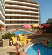 Hotel Buensol Apartments