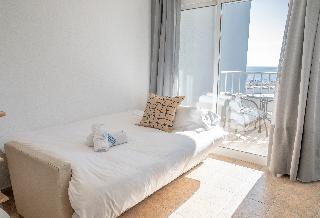 Hotel Apartamentos Palm Beach Club