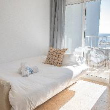 Hotel Apartamentos Palm Beach Club cazare Torremolinos