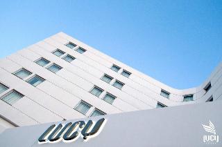 Lucy Hotel