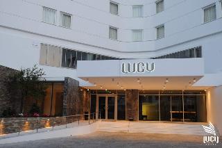 Lucy Hotel