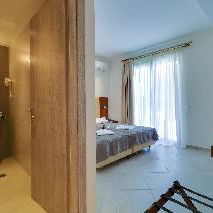 Hotel Bomo Tosca Beach cazare Kavala