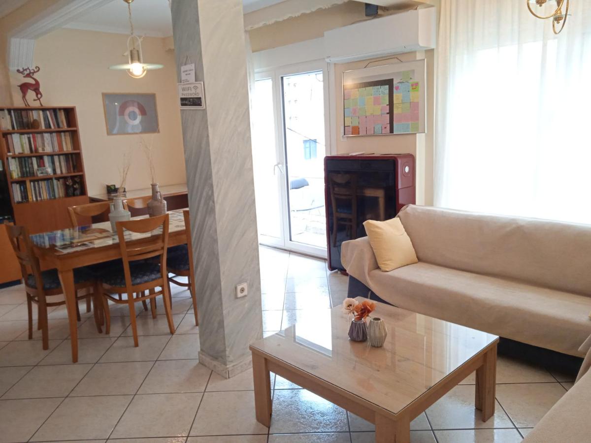 Hotel Central Home Kavala