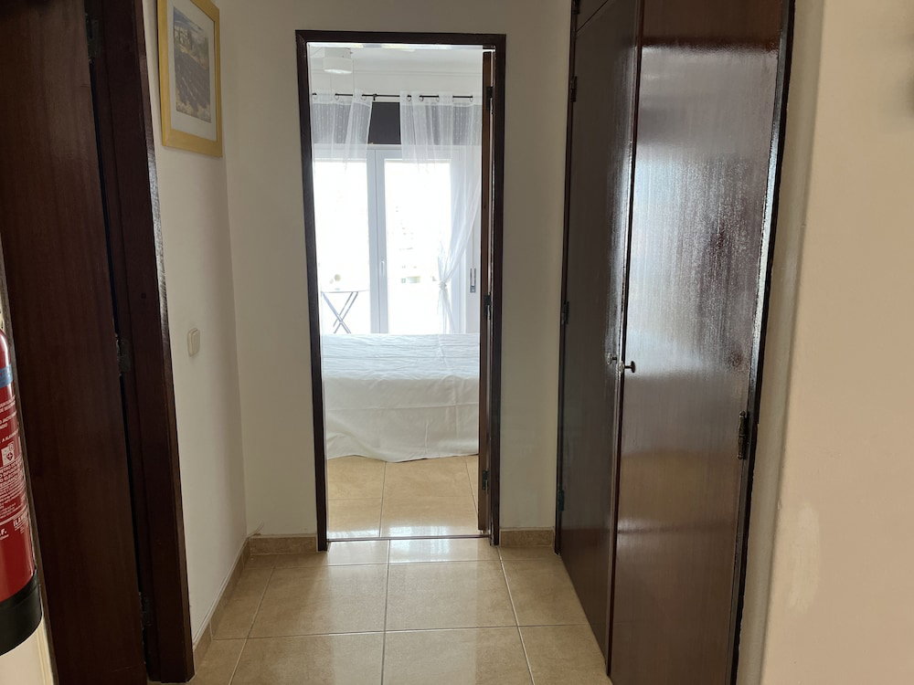 Hotel Vaumar Sand Apartment