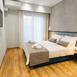 Hotel Pleasant Stay cazare Kavala