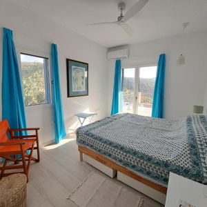 Hotel O Kipos cazare Evia