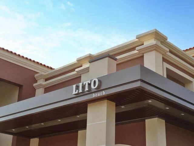 Hotel Lito Beach Hotel