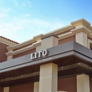 Hotel Lito Beach Hotel cazare Gerani