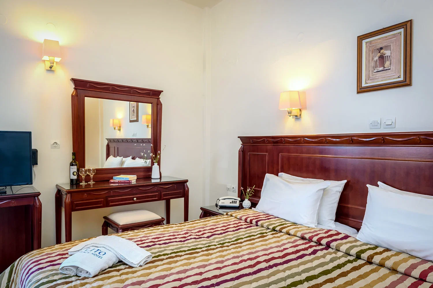 dal travel Lito Beach Hotel