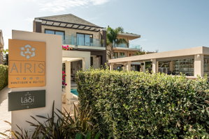 Hotel Airis Boutique & Suites- Adults Only 16+ cazare Agioi Apostoloi