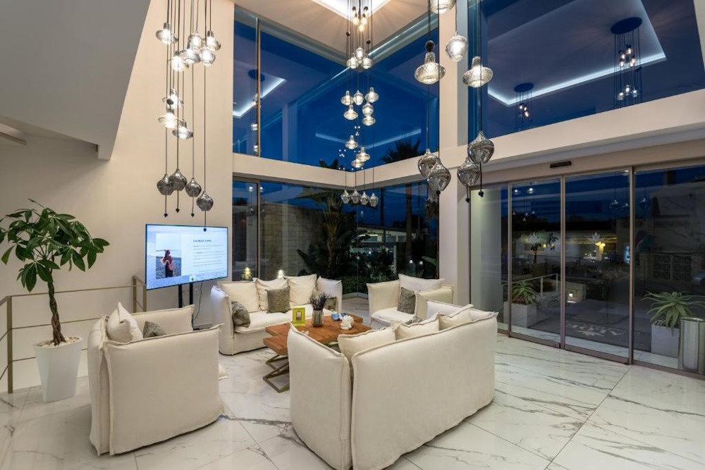 Aloe Boutique & Suites Adults Only 16+