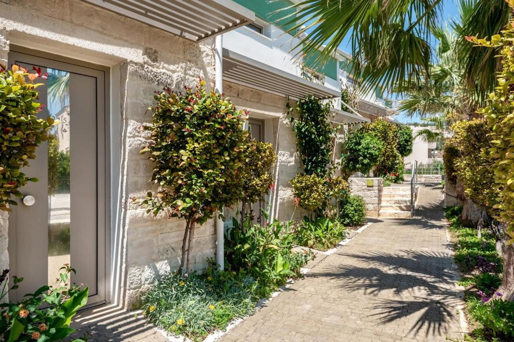 dal travel Aloe Boutique & Suites Adults Only 16+