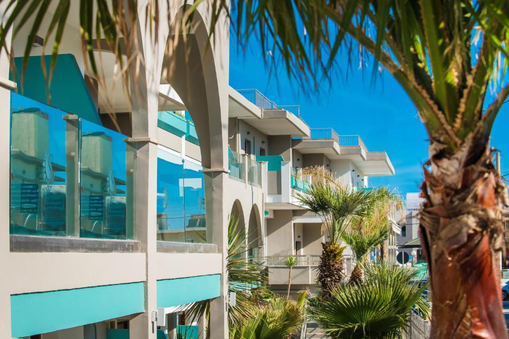 Hotel Solimar Turquoise Adults Only 17+