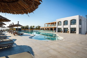 Hotel Solimar White Pearl Adults Only 17+ cazare Kolympari