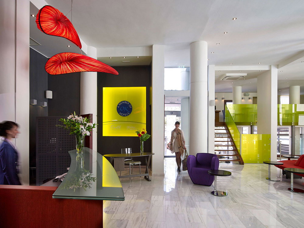 dal travel Kyma Suites Beach
