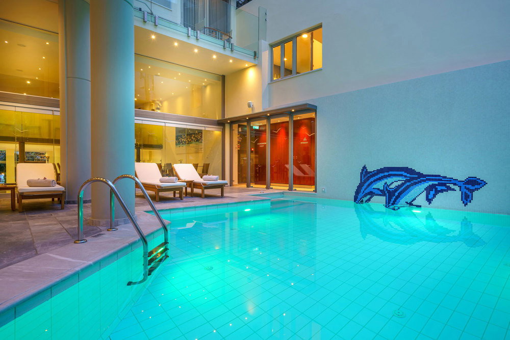 dal travel Kyma Suites Beach