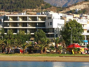 Hotel Kyma Suites Beach cazare Rethymno