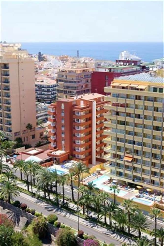 Hotel Apartamentos Alta
