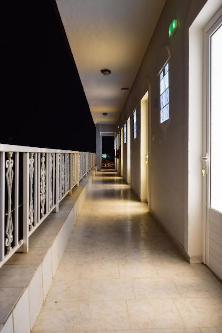 dal travel Dias Apartments (Kavros)