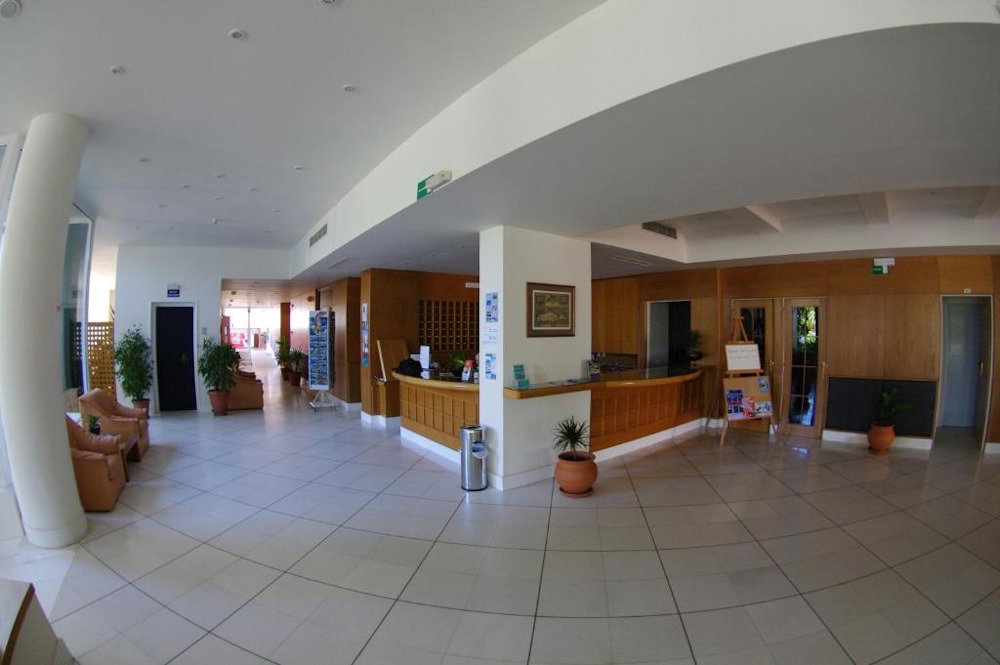 dal travel Eleftheria Hotel