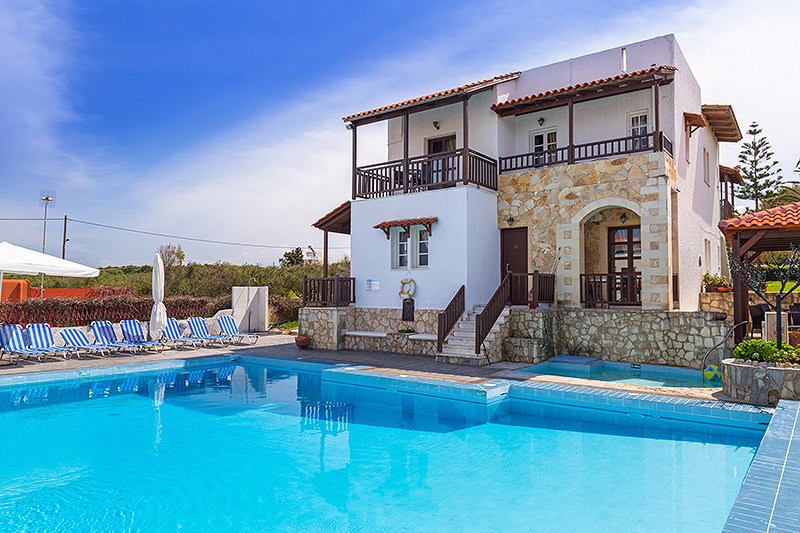 Hotel Ledra Maleme cazare Maleme