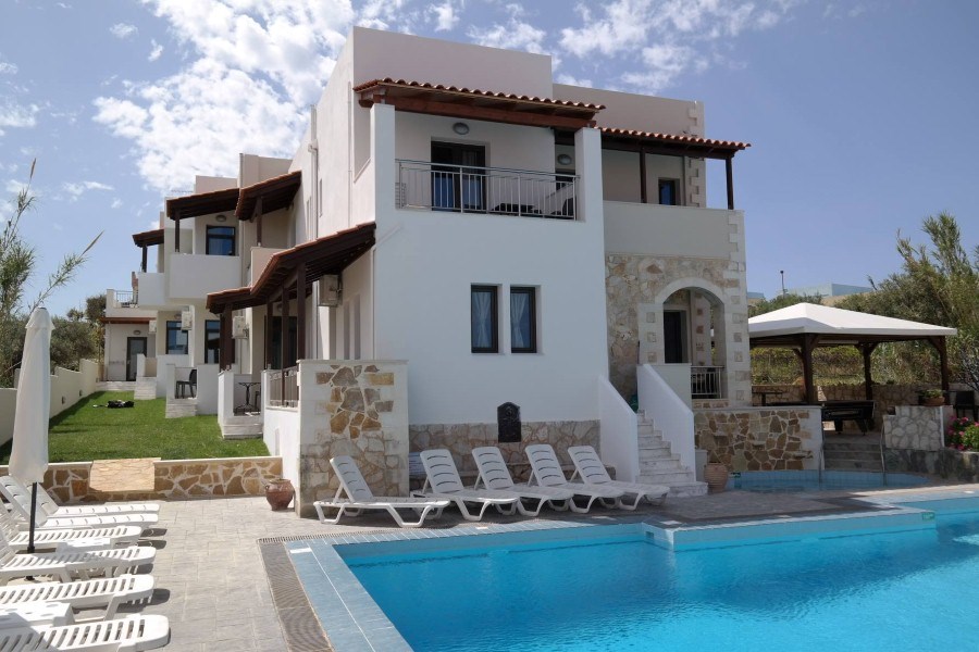 dal travel Ledra Maleme