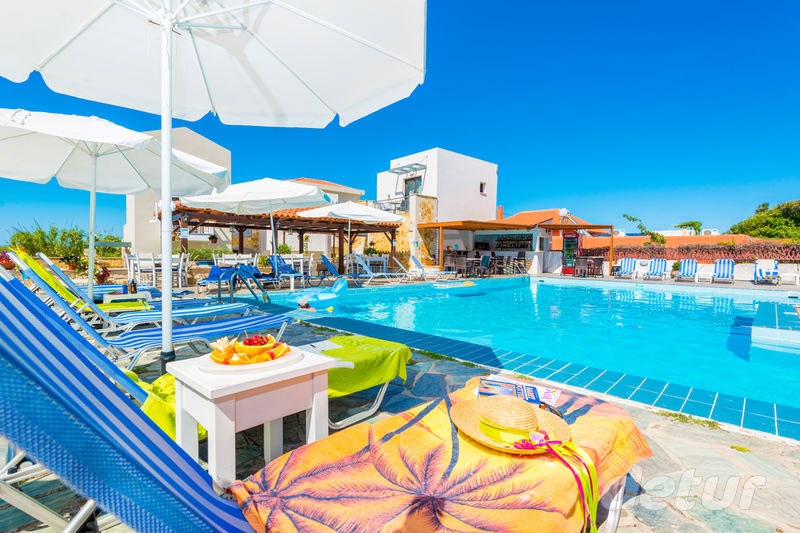 dal travel Ledra Maleme