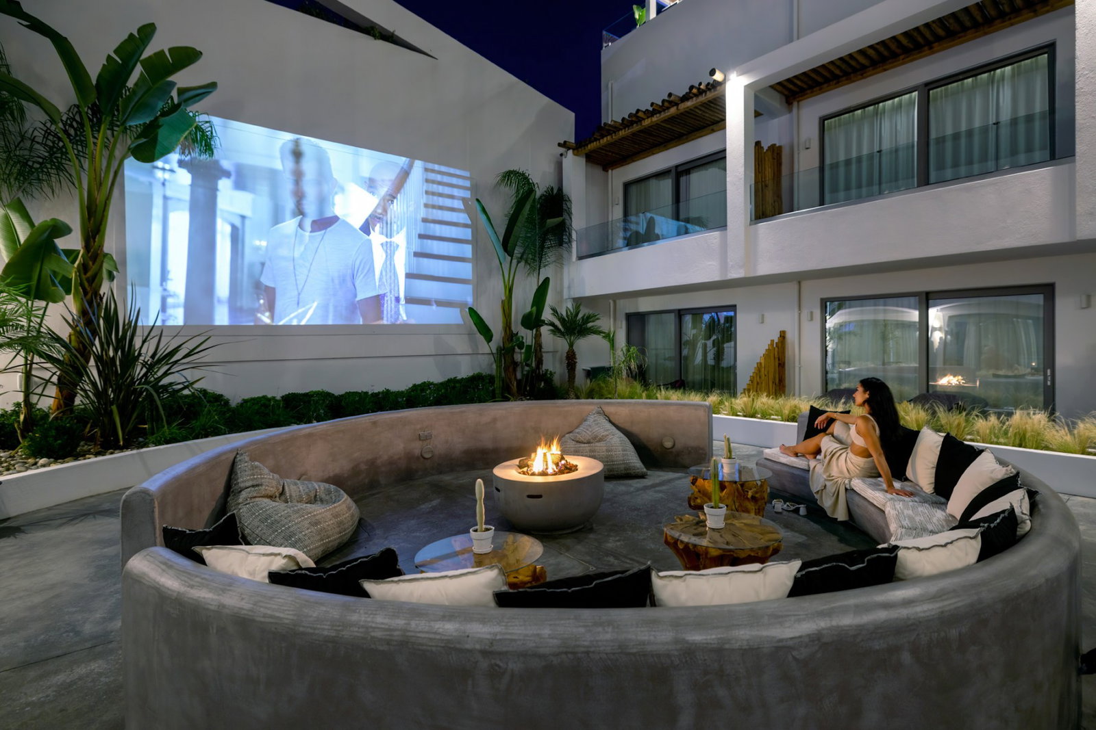 dal travel Atermono Boutique Resort