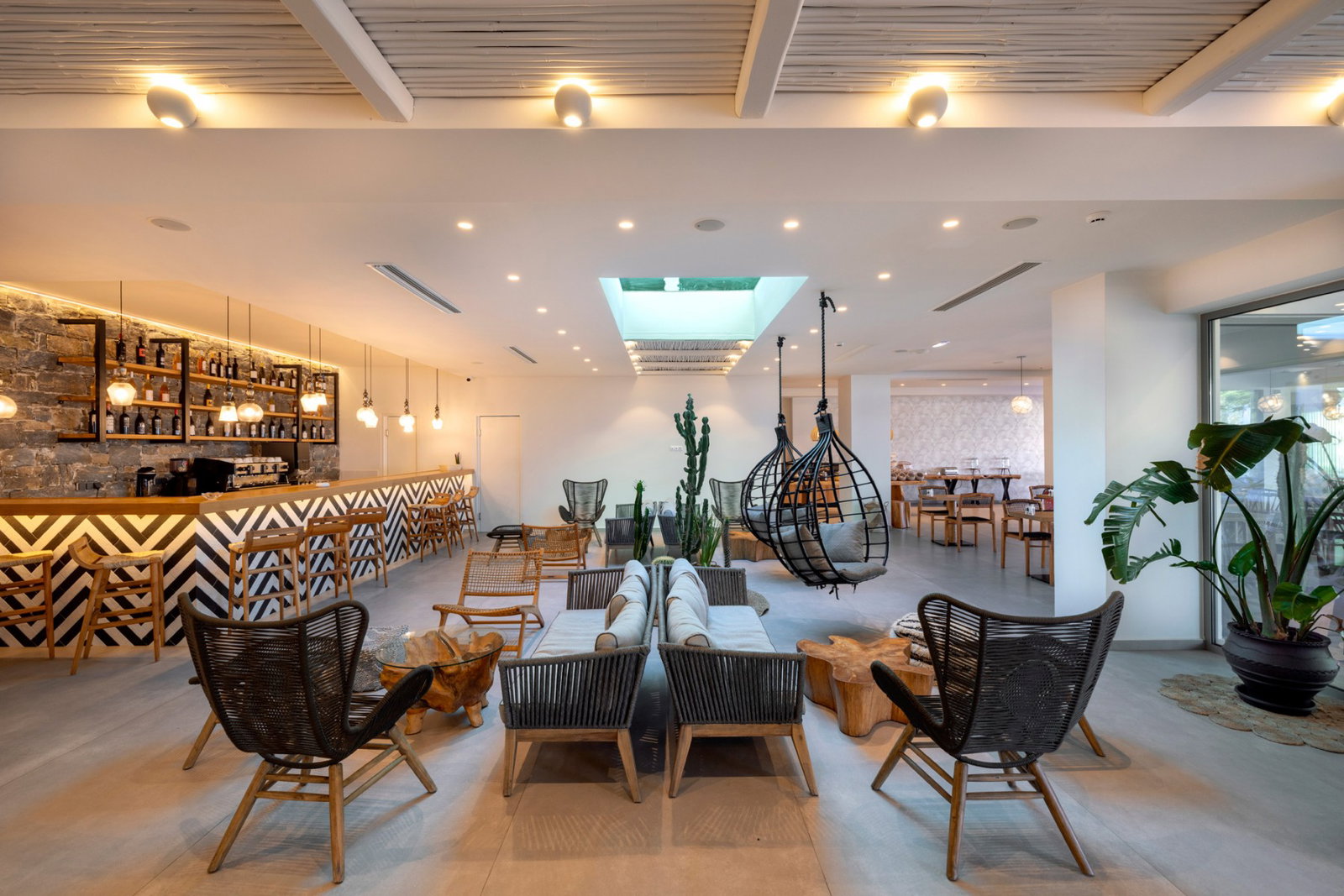 dal travel Atermono Boutique Resort