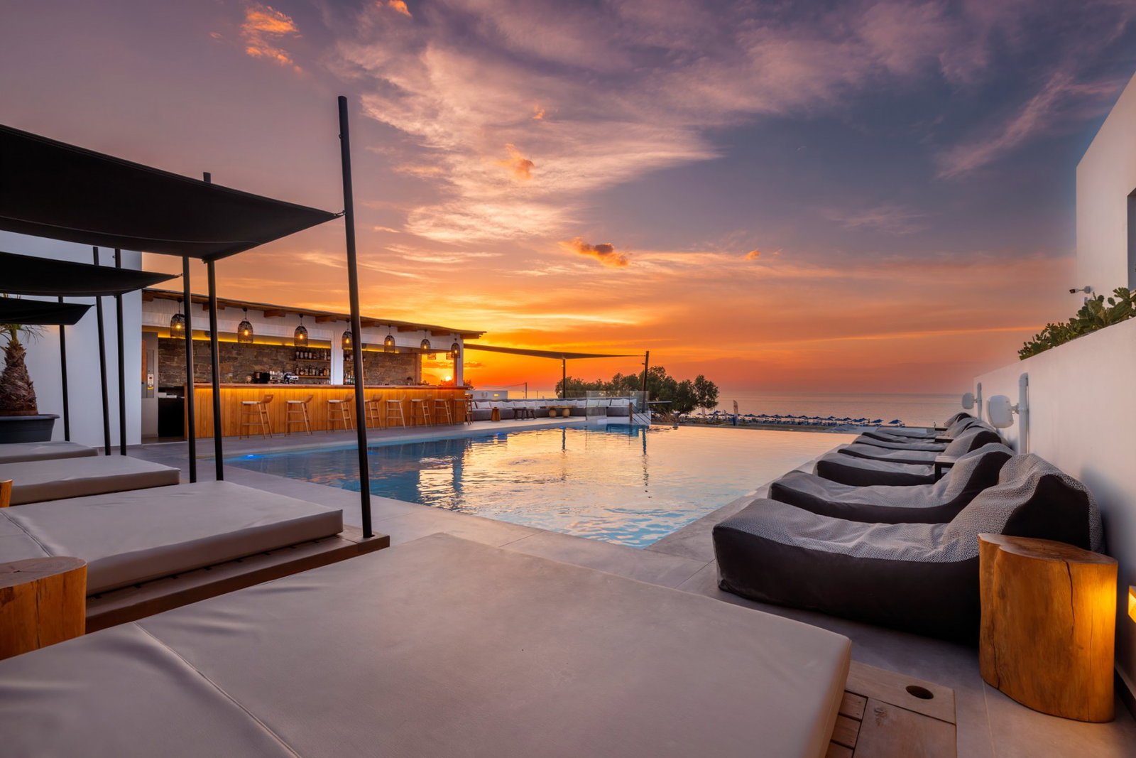 dal travel Atermono Boutique Resort