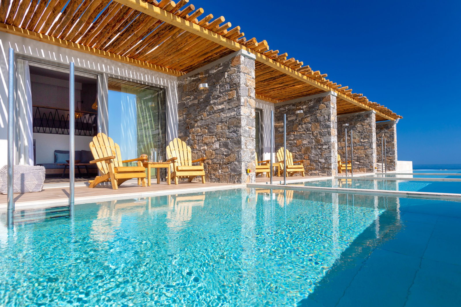 dal travel Atermono Boutique Resort