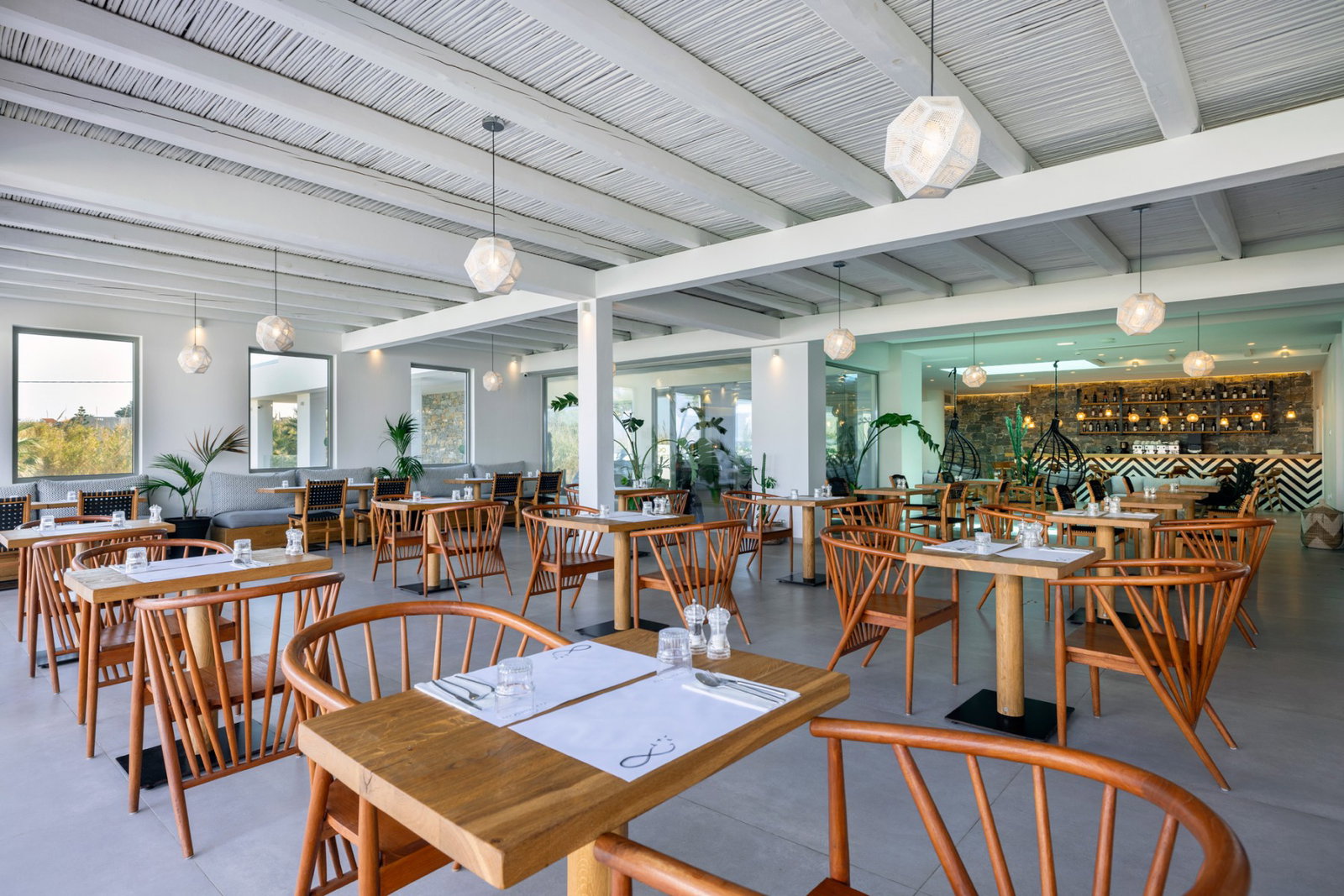 Atermono Boutique Resort
