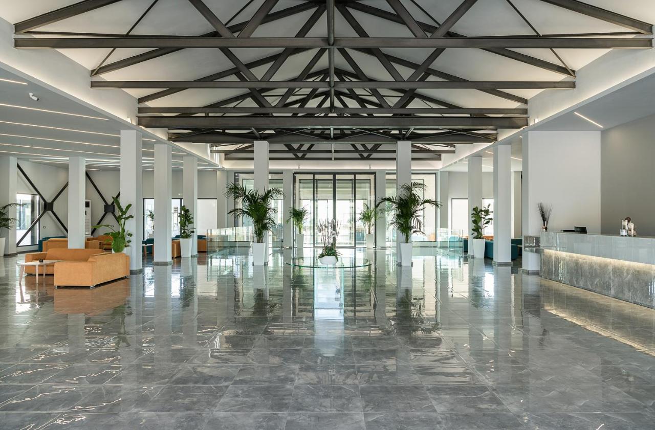 dal travel Galini Palace