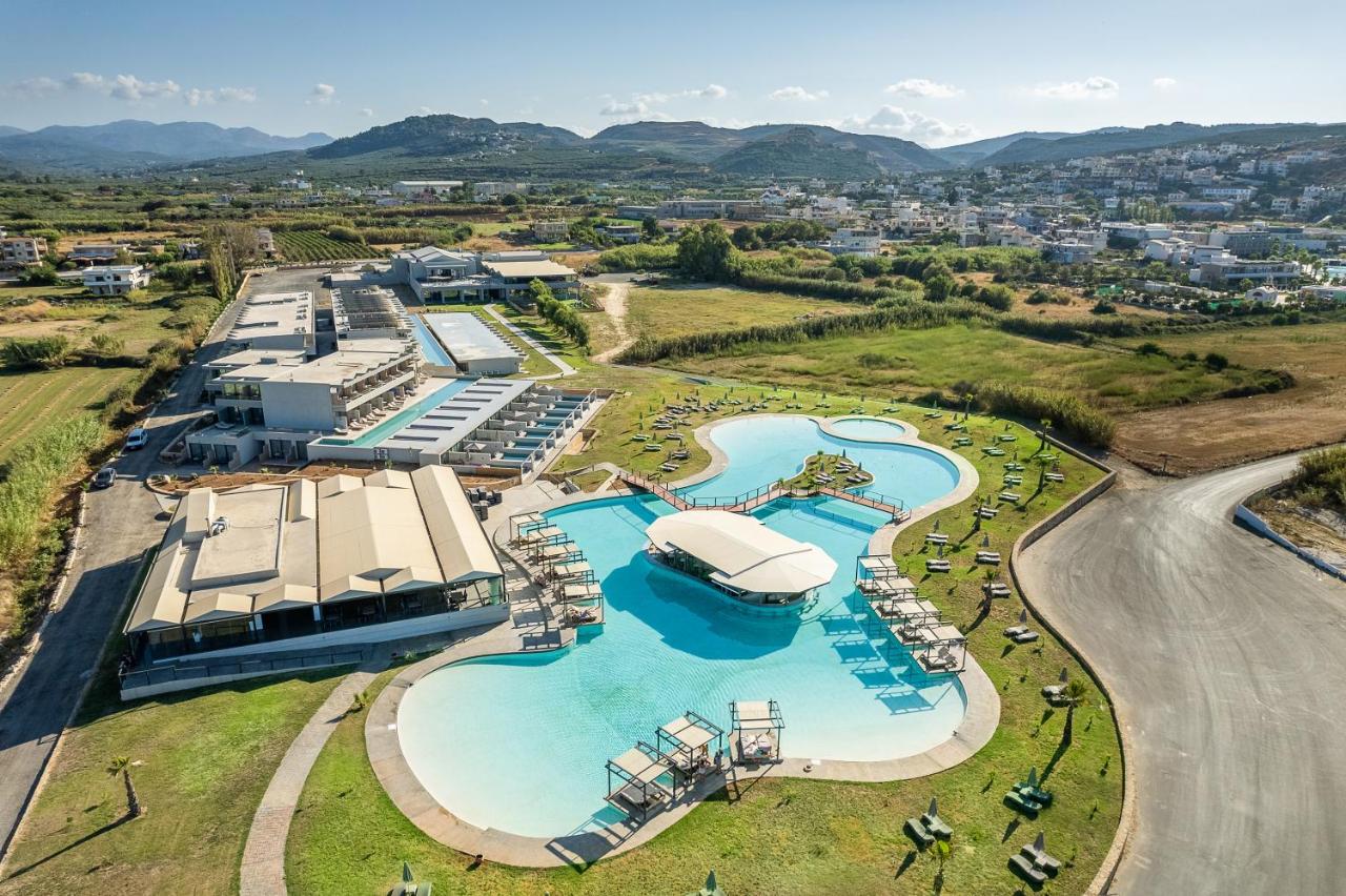 dal travel Galini Palace