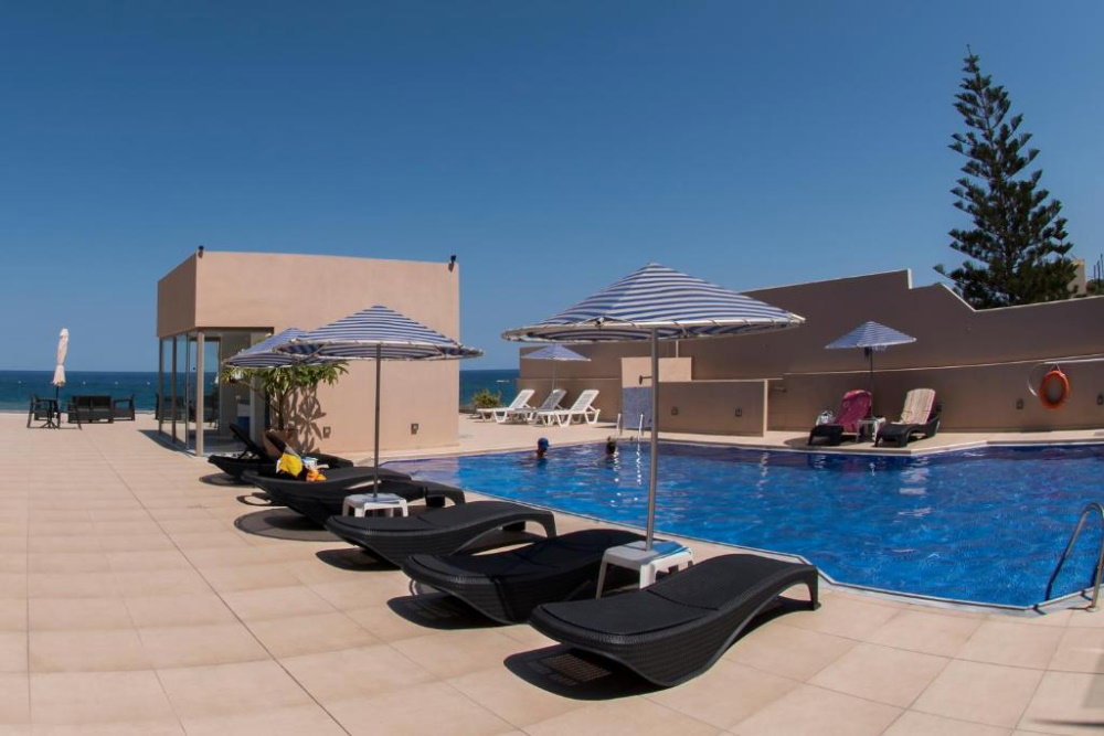 dal travel Archipelagos Residence