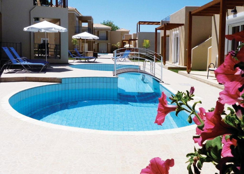 dal travel Azure Beach