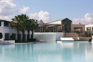 Hotel Cavo Spada Luxury Sports&Leisure Resort Giannoulis cazare Kolympari