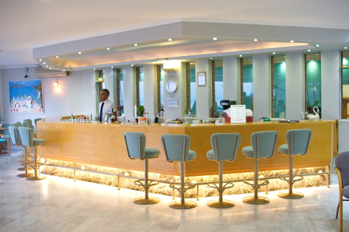 dal travel Rethymno Mare Royal & Water Park